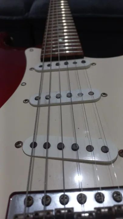 Guitarra Tagima T-735 - Foto 4