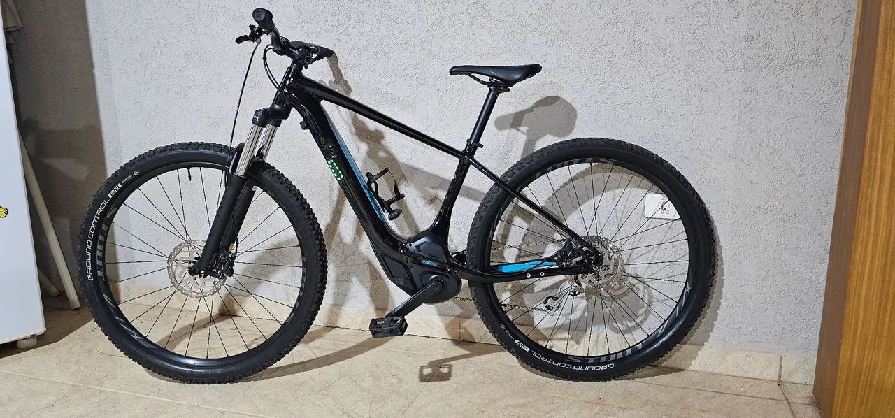 Specialized Turbo Levo Hardtail 29