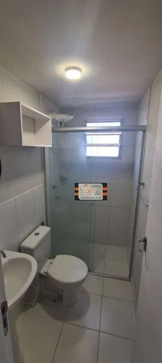 Apartamento com 2 dormitórios à venda, 45 m² por R$ 220.000,00 - Jaraguá - São Paulo/SP - Foto 7