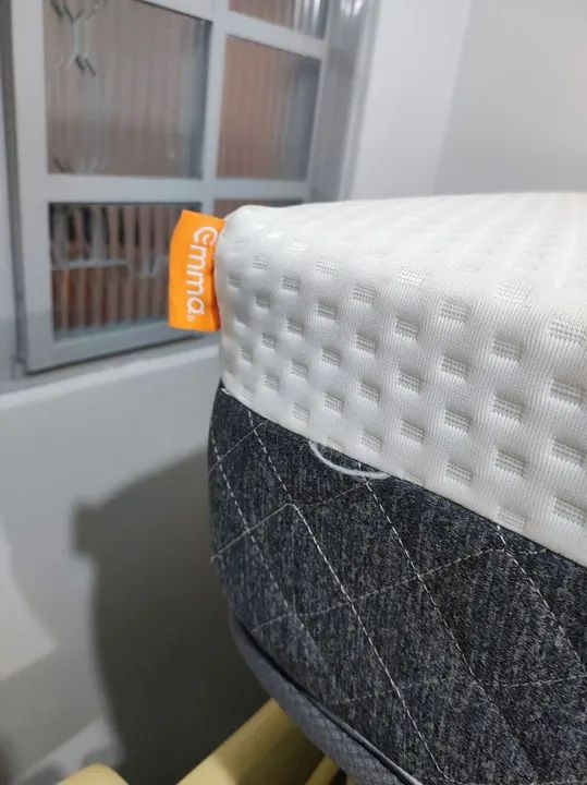 COLCHÃO EMMA LIGHT SOLTEIRO - Foto 6