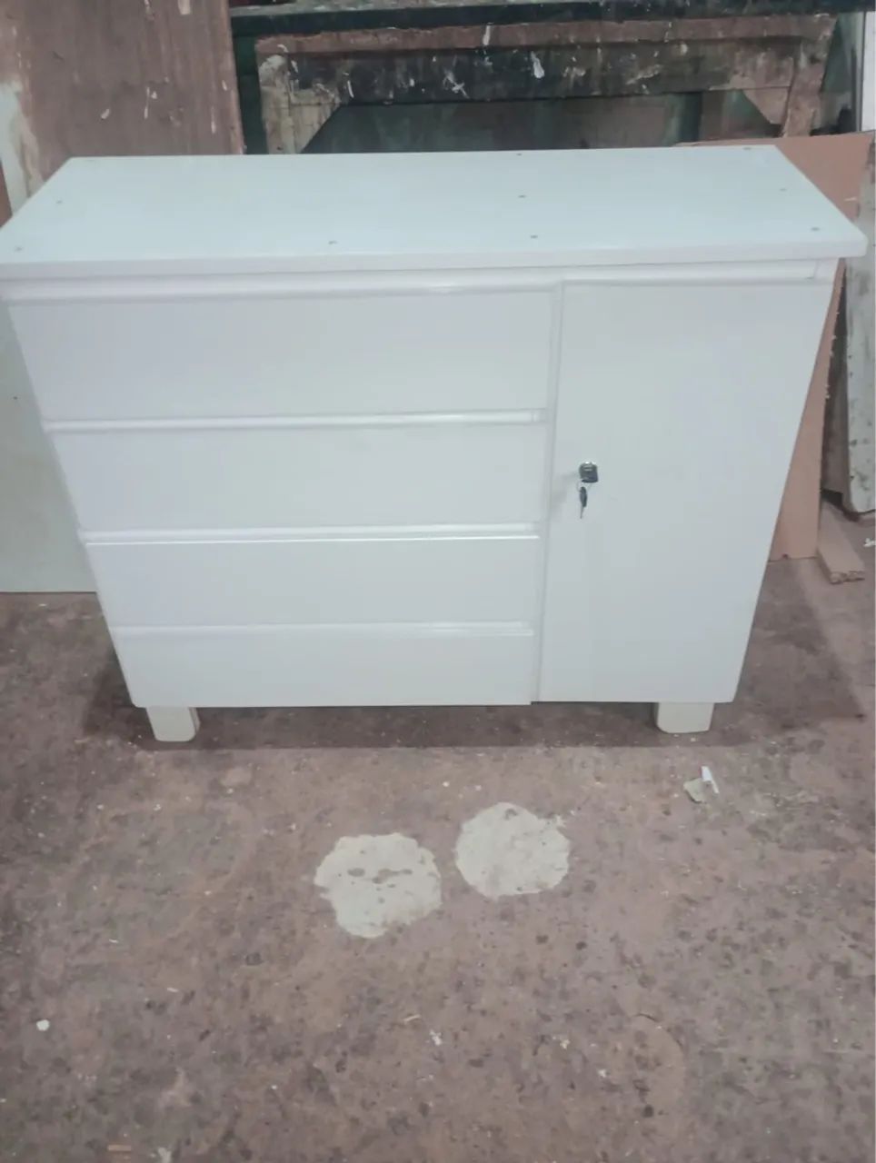 Cômoda pronta entrega  - Foto 2