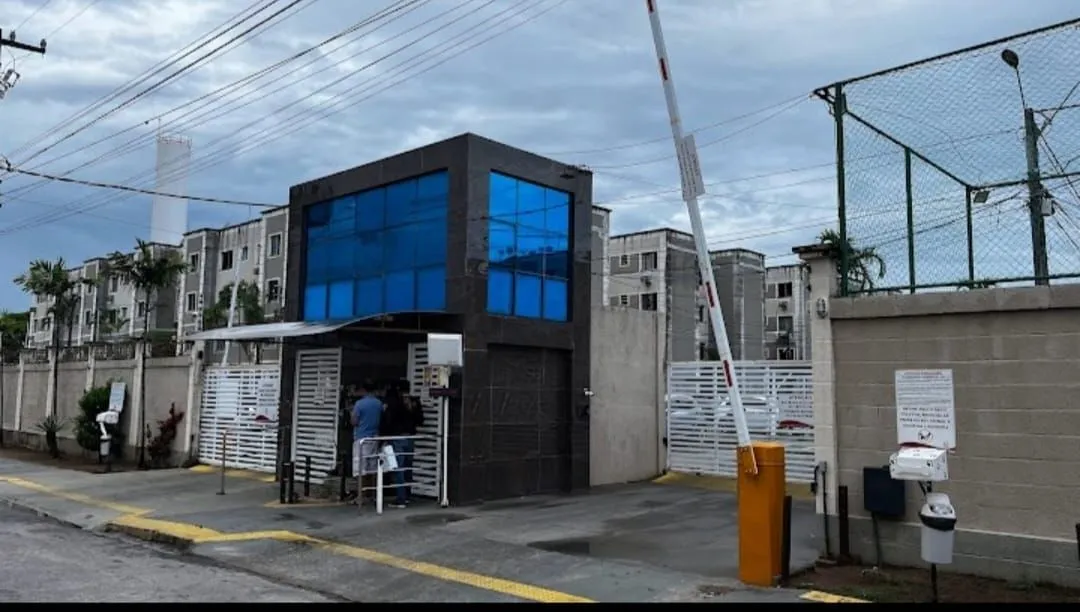 Apartamento no Nova Aurora Pajuçara prox ao Norte Shopping