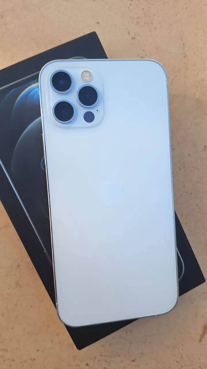Iphone 12 pro