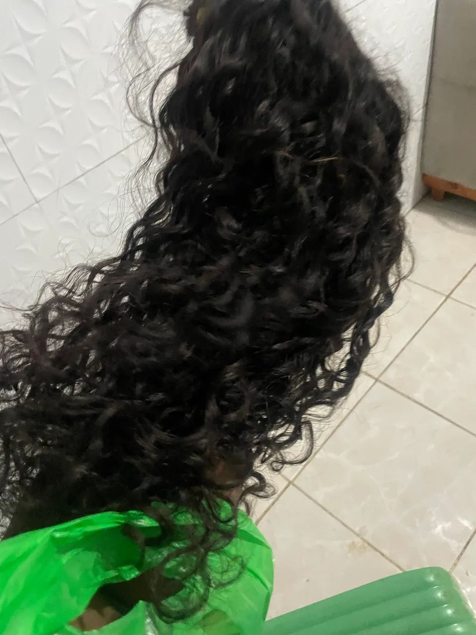 Mega Hair 55cm - Foto 4