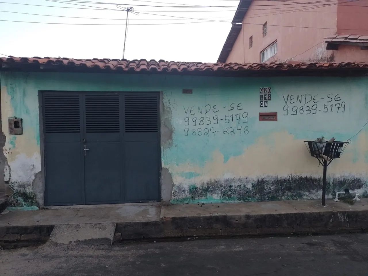 Foto - Teresina - Promorar