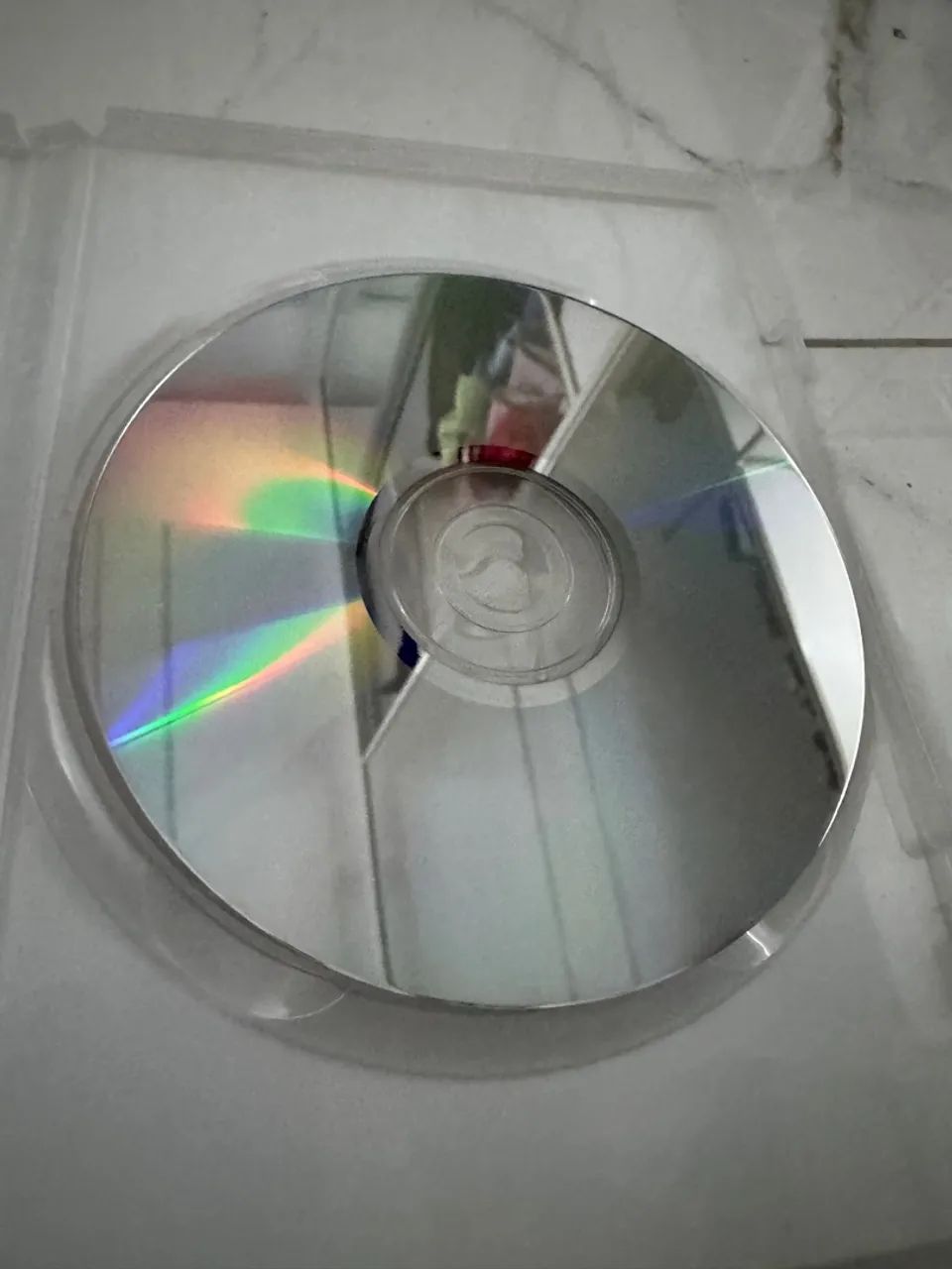 DVD Jeremias - Bíblia - Foto 4