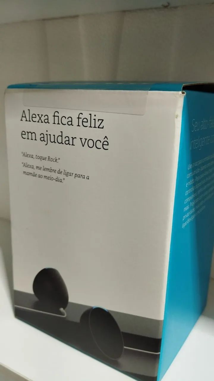 Echo pop com ALEXA - Foto 2