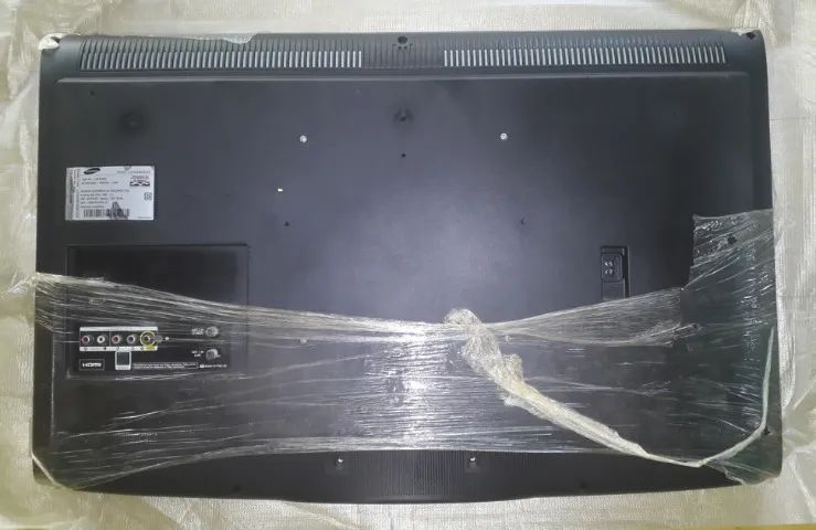 (Defeito) TV Samsung 32 polegadas com Conversor Integrado - Foto 2