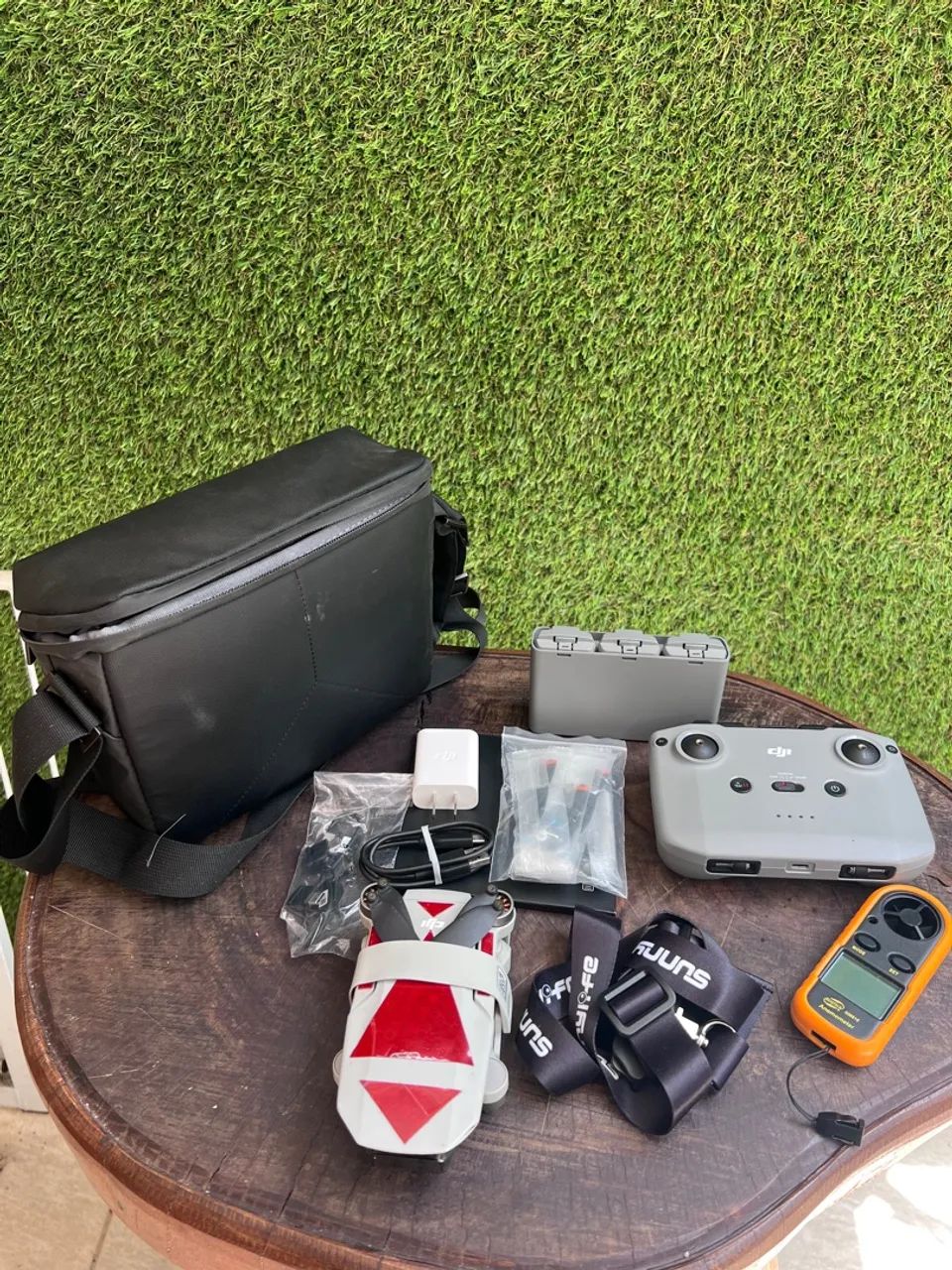 DJI MINI2 4K FLYMORE COMBO - Foto 2