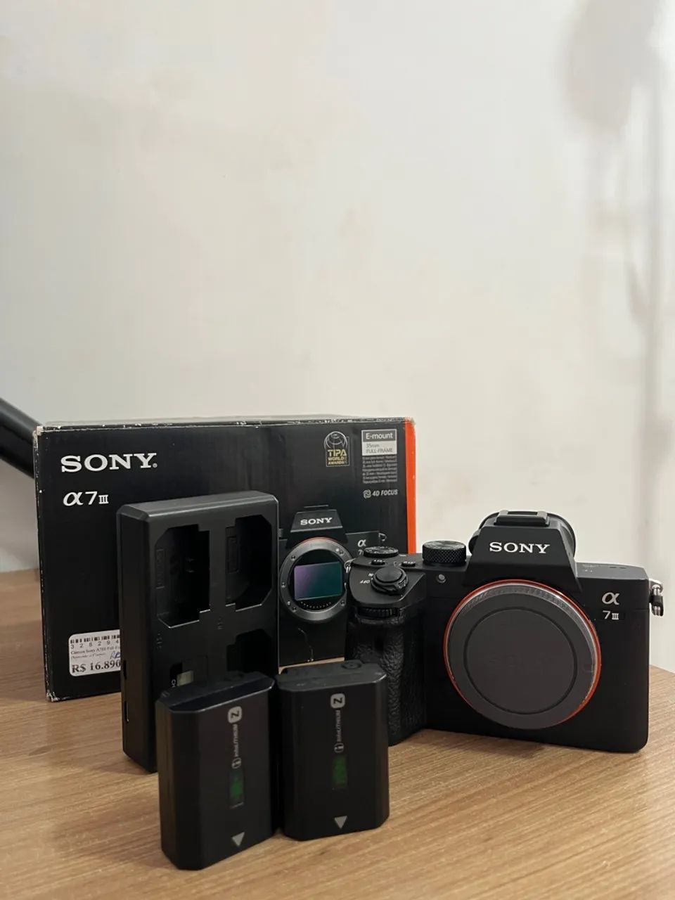 Sony 73  - Foto 4