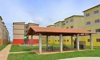 Vendo apartamento no vila jardim.