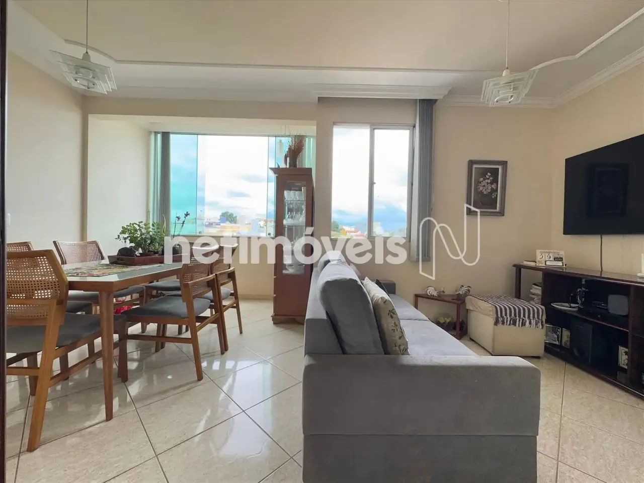 Venda Apartamento 3 quartos Caiçara-Adelaide Belo Horizonte - Foto 2