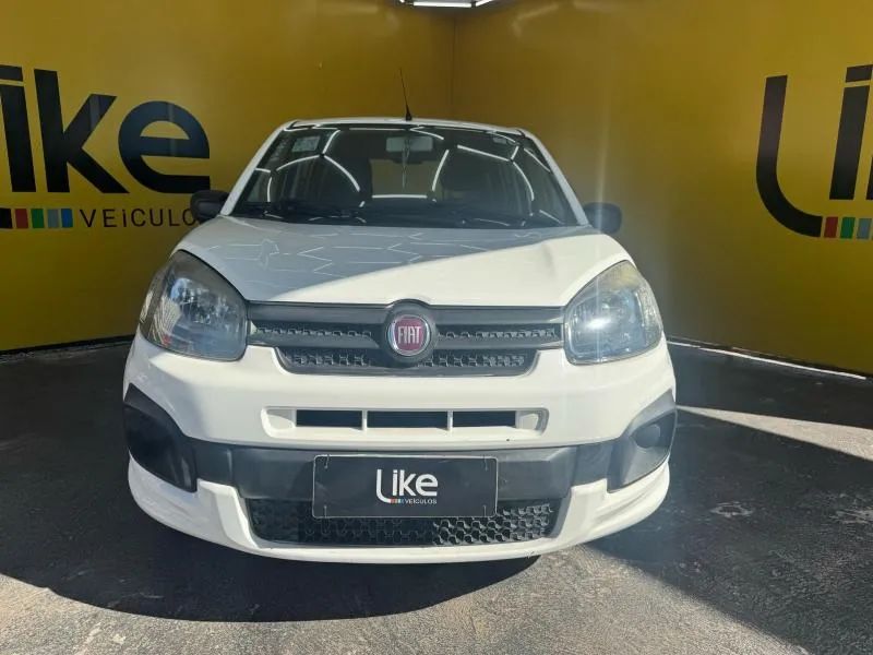UNO DRIVE 2018 COMPLETO! ÓTIMO PARA APP. - Foto 3