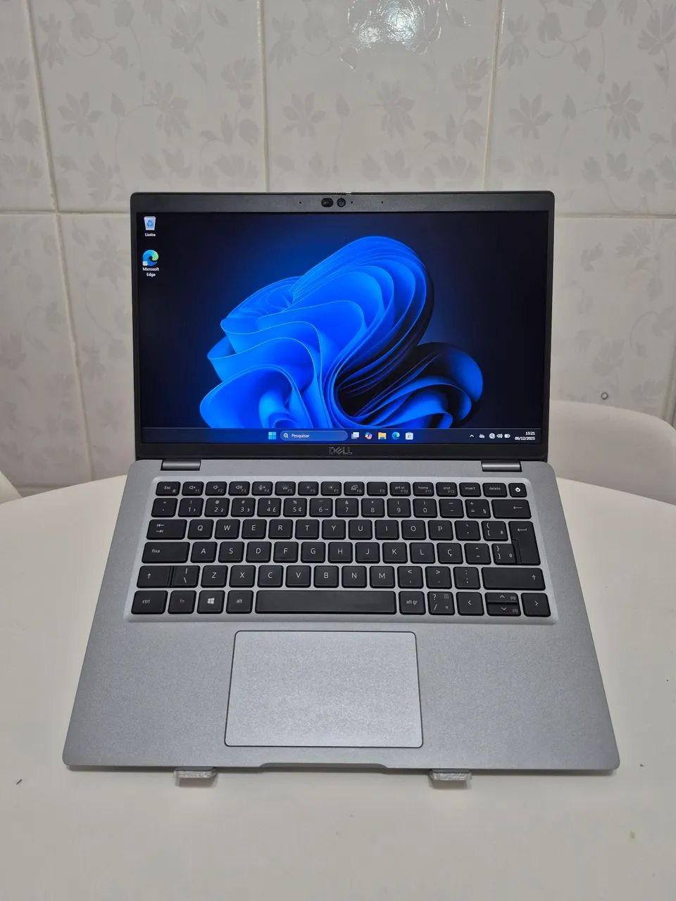 Notebook DELL LATITUDE 32gb 512gb i5  - Foto 4