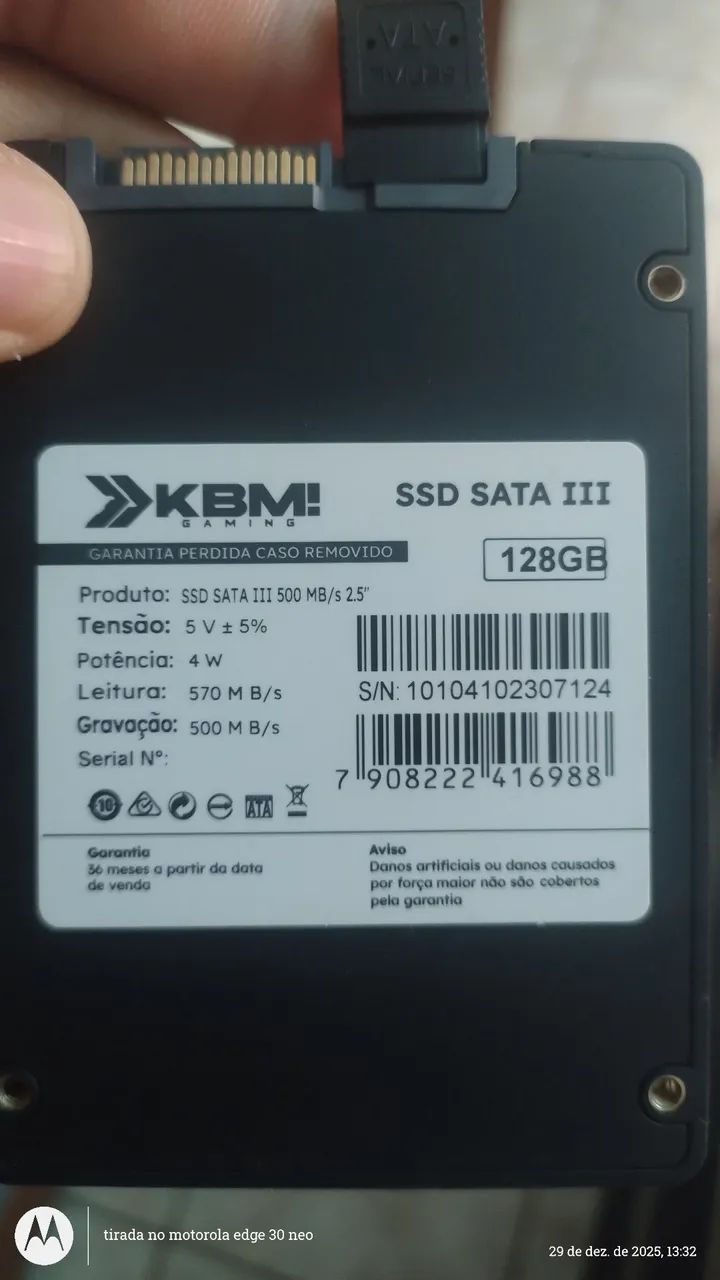 Ssd 