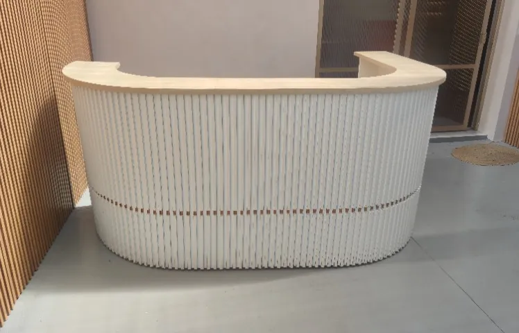 BALCÃO MDF