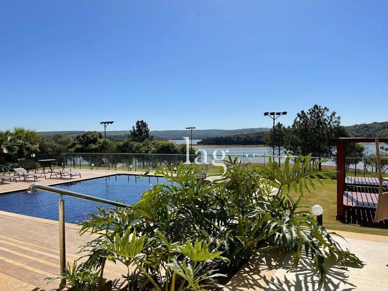 Terreno à venda, 1000 m² por R$ 640.000,00 - Le Portier Nautic Residence - Piedade/SP - Foto 10