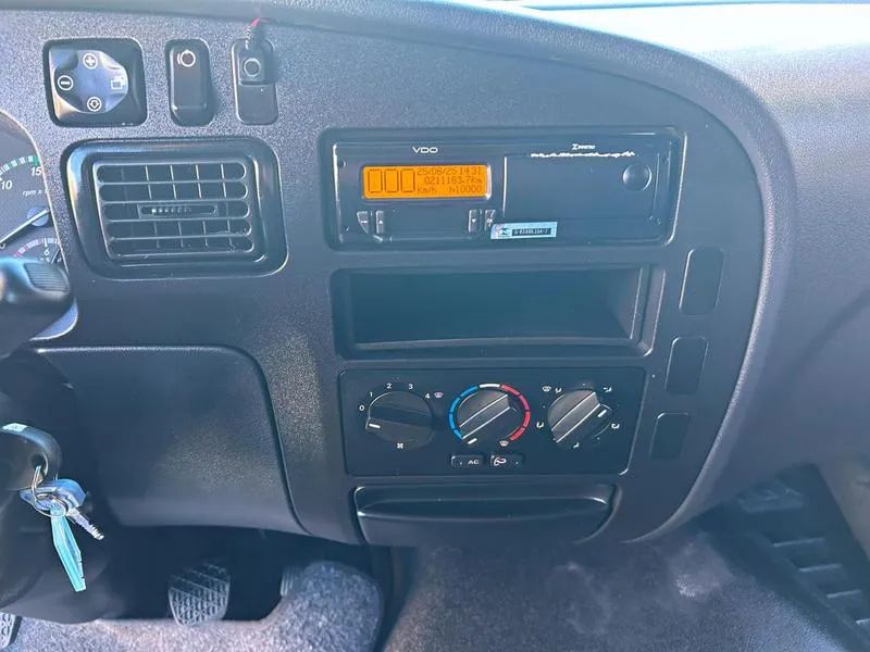 MERCEDES-BENZ ACCELO 1016 2022 - Foto 9