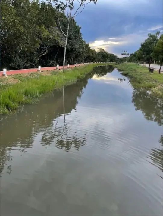 Terreno No Condominio Copacabana - Foto 5