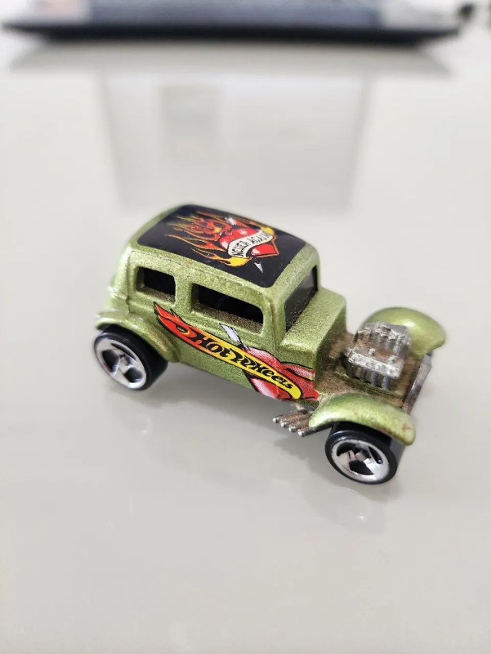Coleção - Hotwheels 1:64 - Foto 2