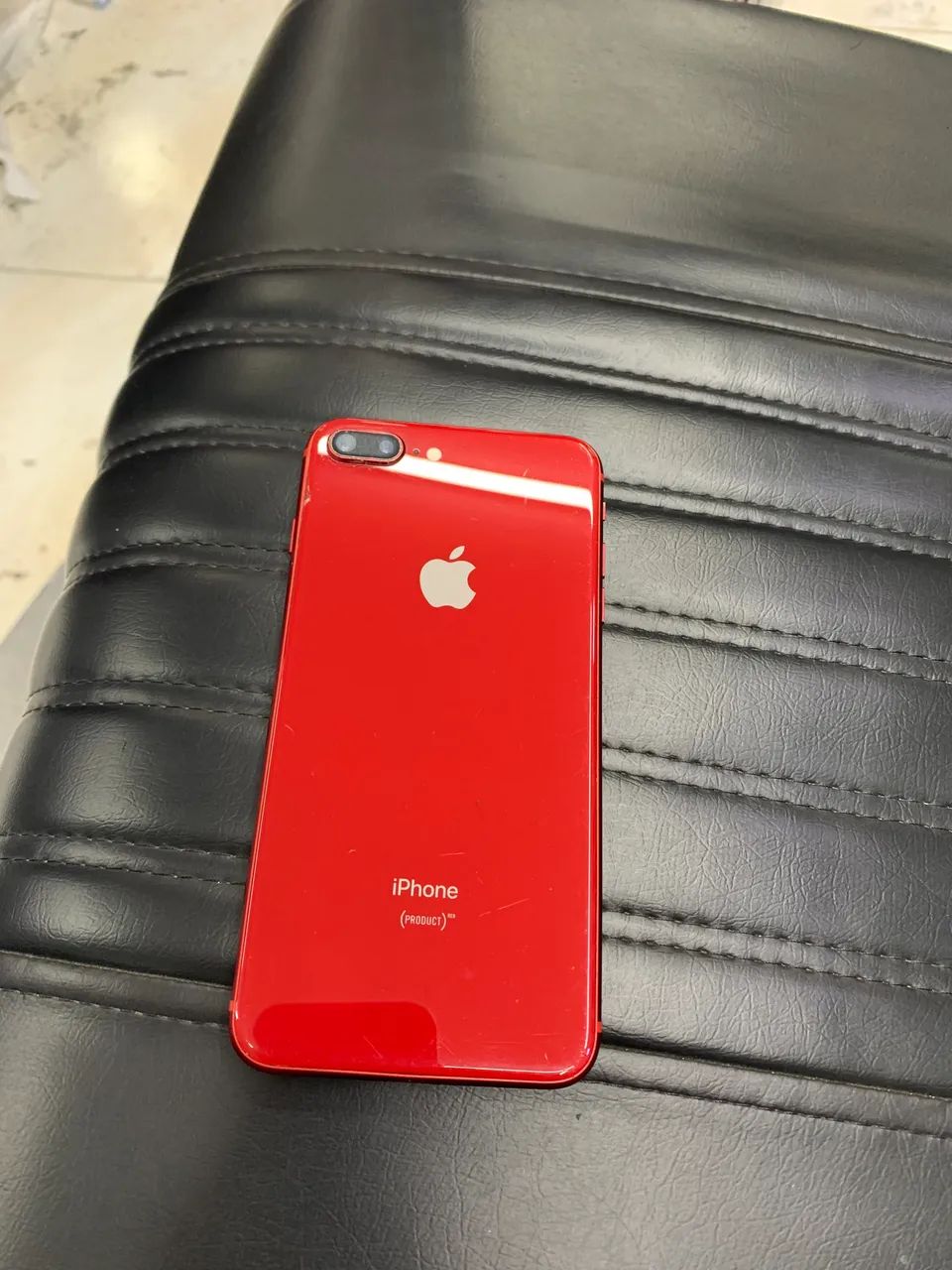 iPhone 8 Plus 本体256GB RED iPhone 8 Plus Red 256GB MPR62BR/A E - iPhone 8 Plus Red 256GB