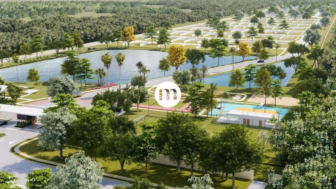 Lote Vista Lagoa | 300m² | Marechal Deodoro