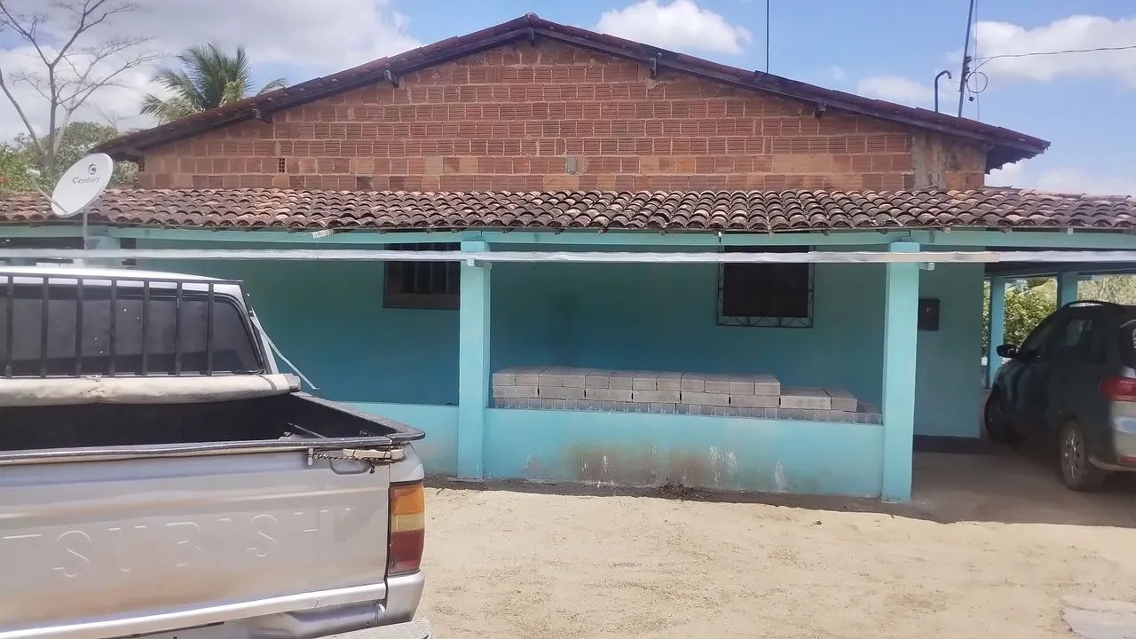 Sítio em Lagoa Seca em excelente localização  - Foto 4