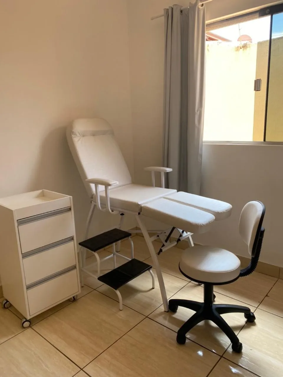 KIT PARA PODOLOGO