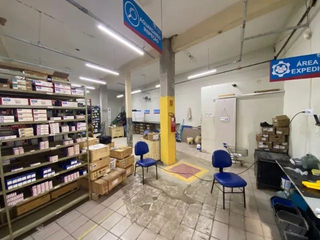 Oportunidade Aluguel Prédio Comercial - Foto 5