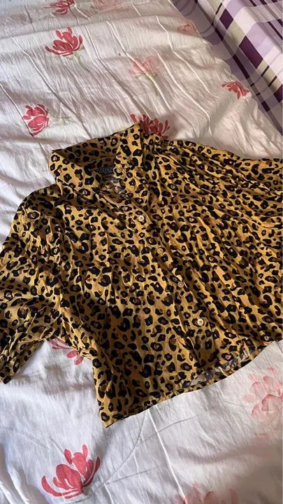 Roupas disponíveis  - Foto 5