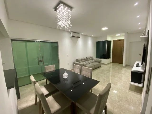 \ Vendo Casa no Quinta das Marina c/ 3 Suítes / Aceita financiamento Bancário e Fgts. - Foto 2