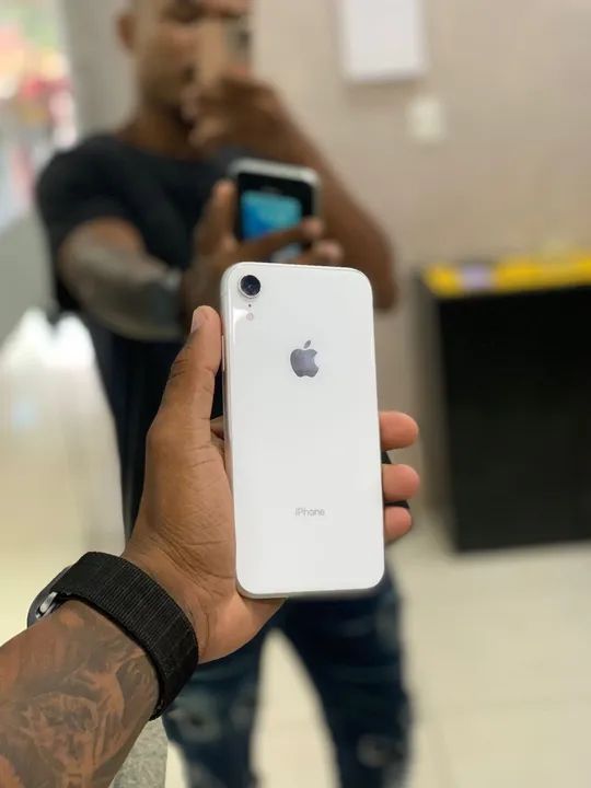 iPhone X - Foto 2