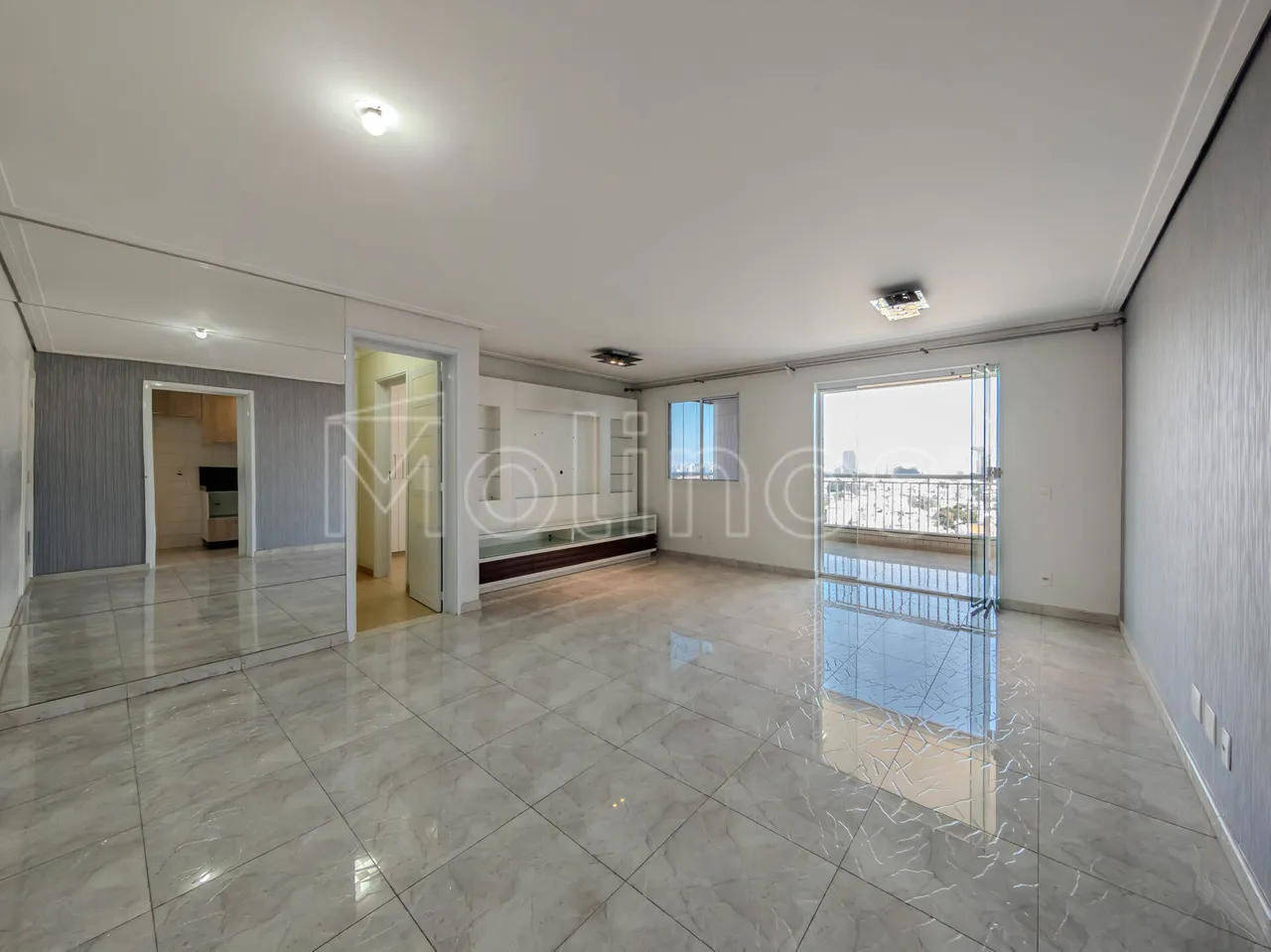 Condomínio Vida Viva Jardim Italia - Apartamento à venda no bairro Água Rasa - São Paulo/S
