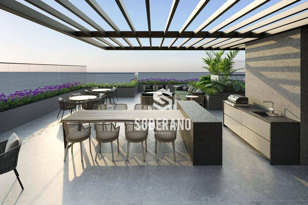 Studio à venda, 26 m² por R$ 400.000,00 - Intermares - Cabedelo/PB - Foto 5