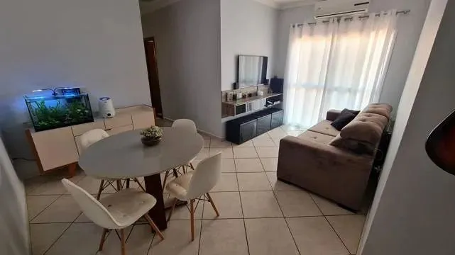 Apartamento (Padrão), com 2 quartos e 2 banheiros à Venda, 54 m² em São Paulo/SP