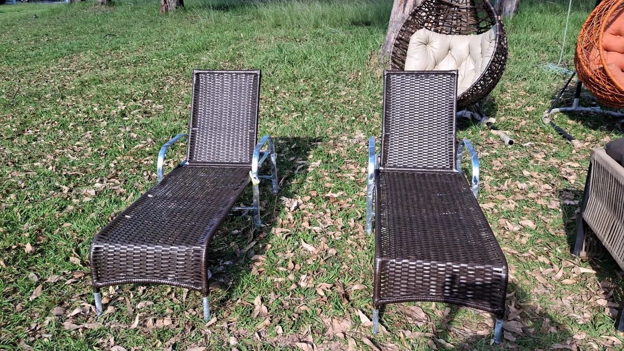 Cadeira de Piscina  - Foto 2