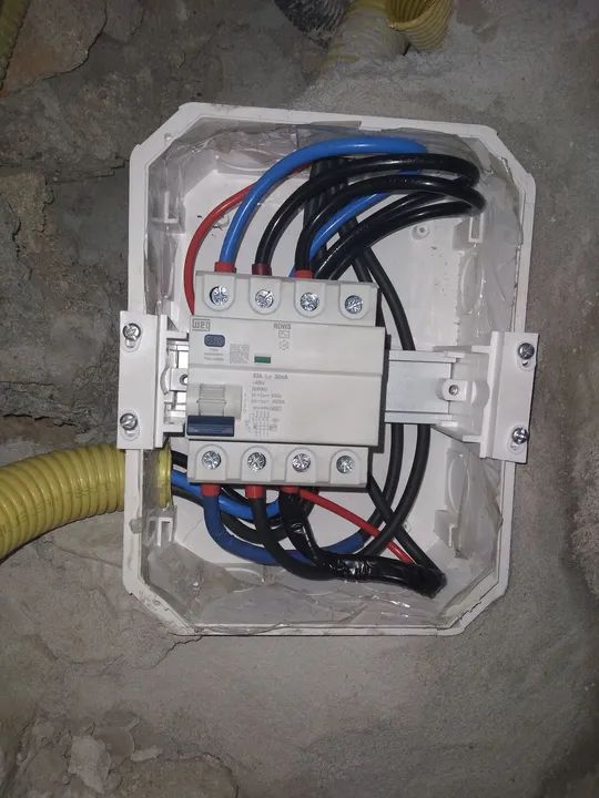 Eletricista profissional  - Foto 4