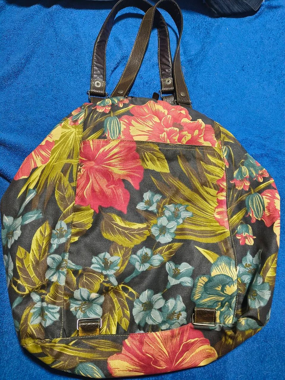 Vendo bolsas estilo " BOLSÃO" - Foto 4
