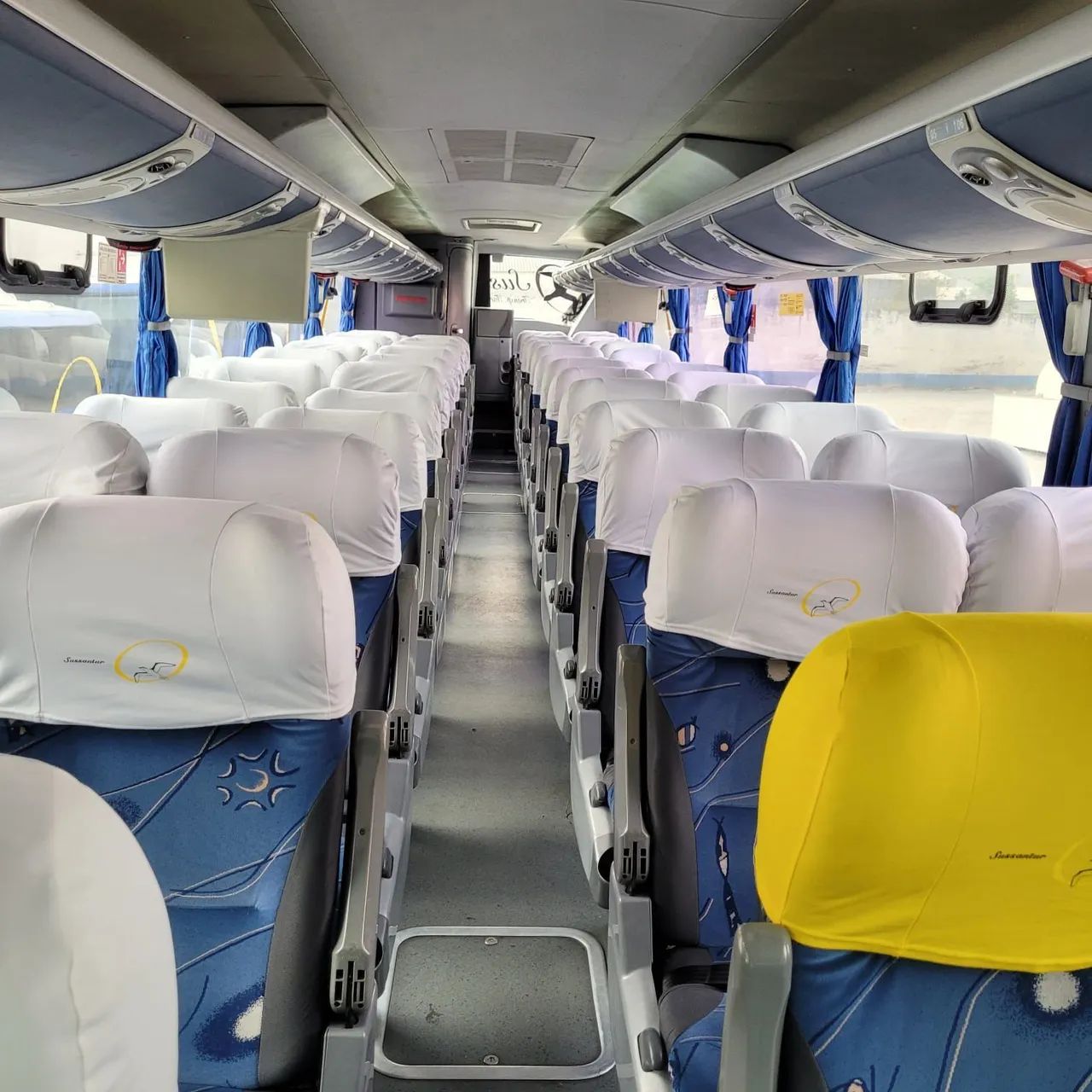 Paradiso 1200 G7 Scania k310 - Foto 4