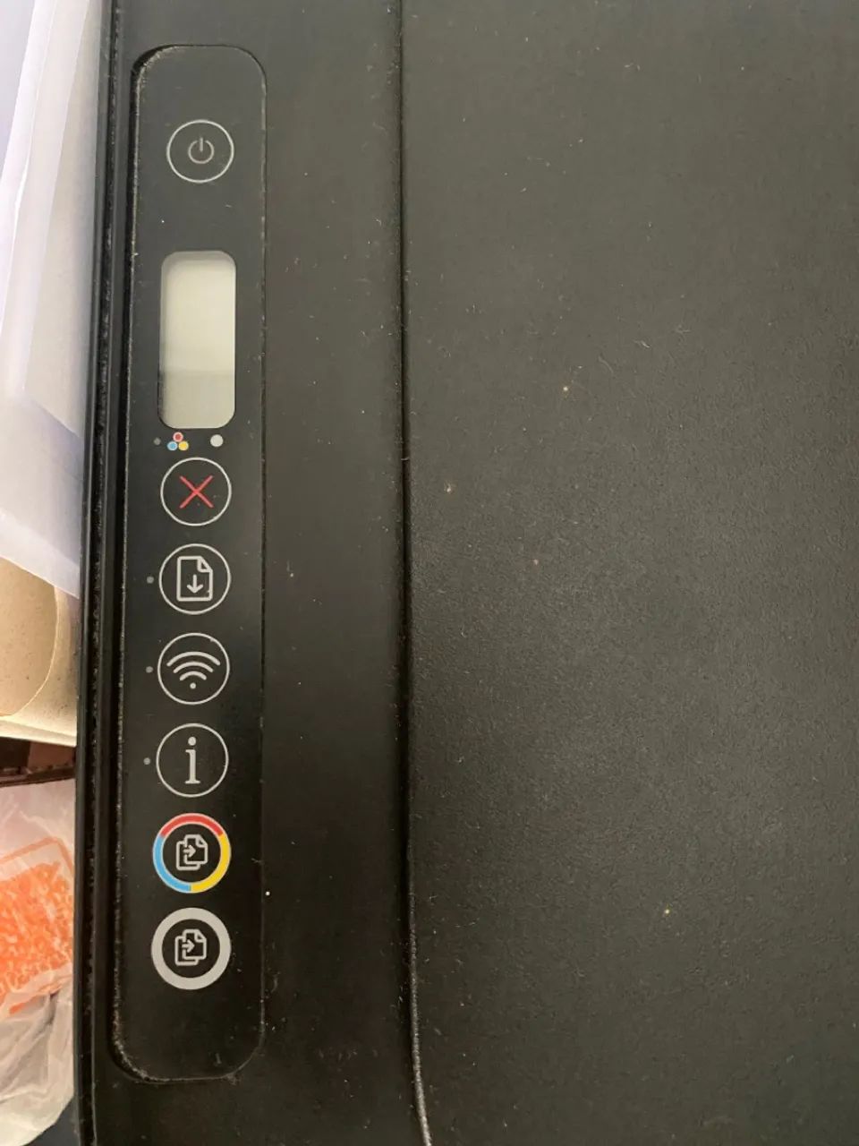 Impressora HP Deskjet Advantage 2774 - Foto 3
