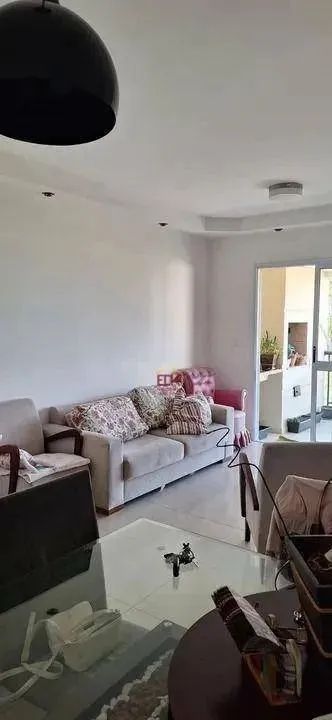 Apartamento com 4 dormitórios à venda, 104 m² por R$ 700.000,00 - Vila Costa - Taubaté/SP