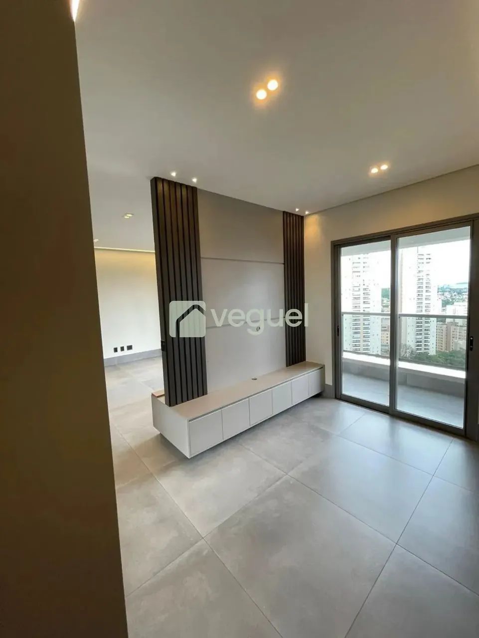 Studio Alto Padrão no Edifício Le Monde Jardim Botânico, para alugar em Ribeirão Preto/SP. - Foto 4