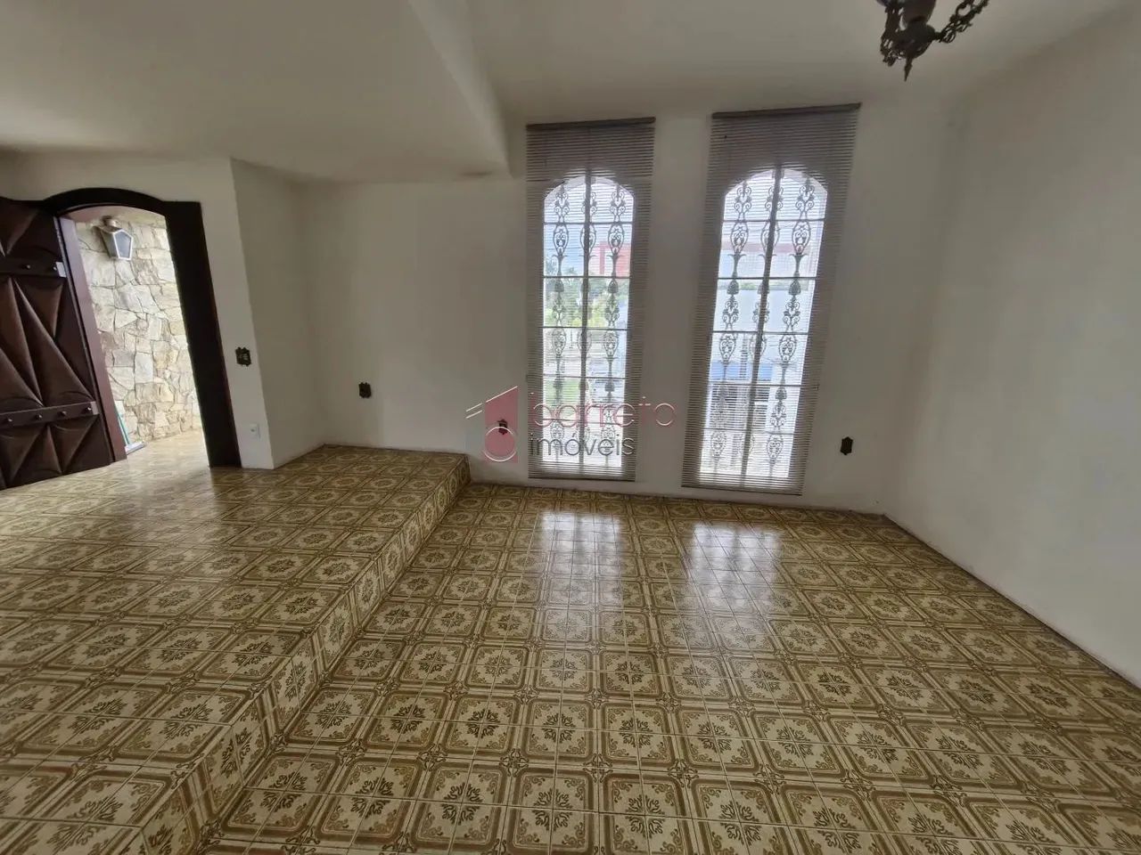 SOBRADO RESIDENCIAL PARA LOCAÇÃO E VENDA NO BAIRRO JARDIM MORUMBI - JUNDIAÍ/SP - Foto 3