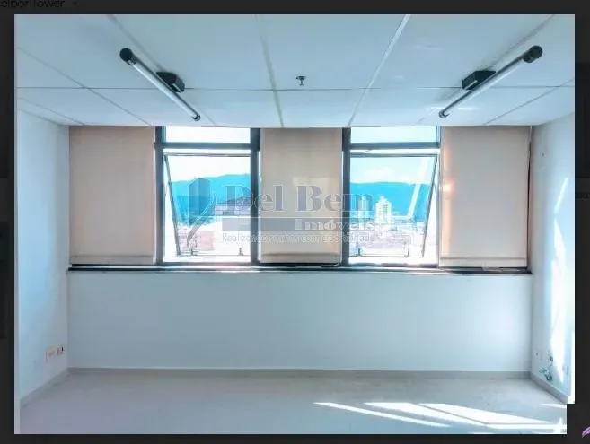 Sala Comercial para Venda em Mogi das Cruzes, Centro, 1 dormitório, 1 banheiro, 1 vaga