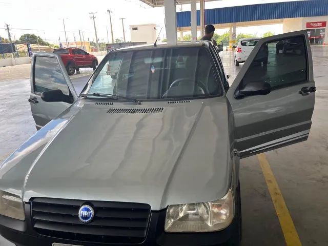Fiat uno pra venda - Foto 5