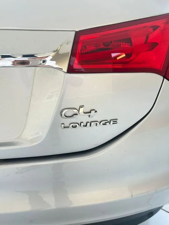 C4 Lounge Exclusive THP 1.6 Turbo 2014 - Foto 4