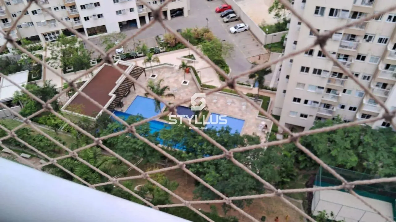 Del Castilho | Apartamento 2 quartos, sendo 1 suite