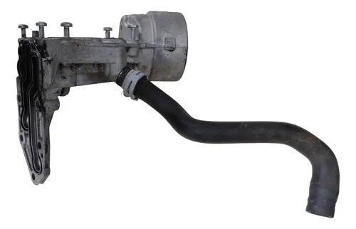 Suporte Filtro De Óleo Motor Ford Ranger 2.2 2021