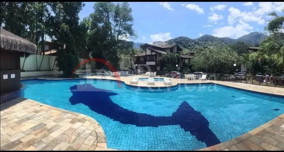 Casa para Venda em Maresias, Condomínio Fechado Próximo a Praia em São Sebastião/SP
