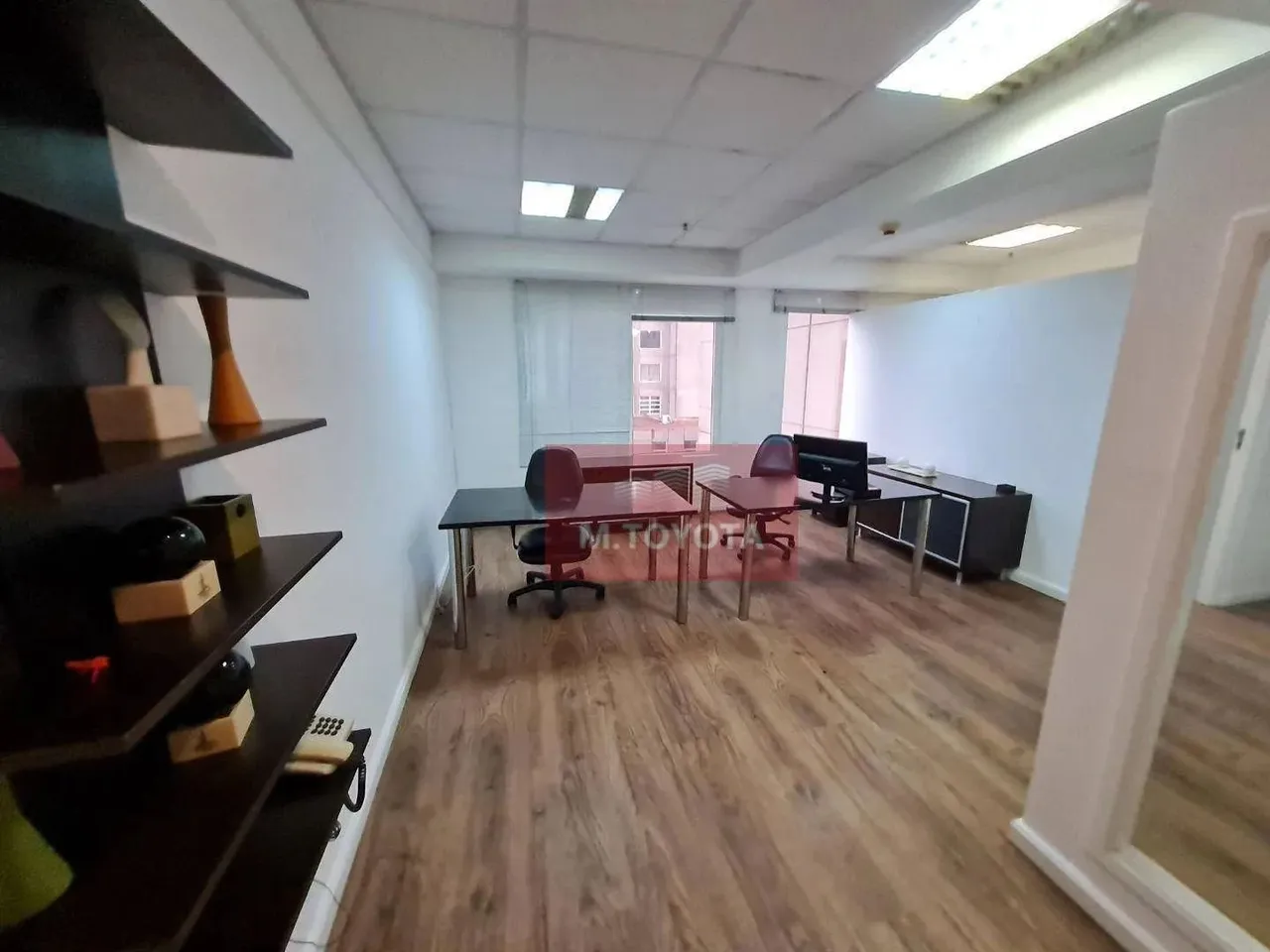 Sala, 50 m² - venda por R$ 460.000,00 ou aluguel por R$ 4.223,00/mês - Centro - Guarulhos/